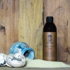 ERCOLE – Anti-age shampoo and shower gel