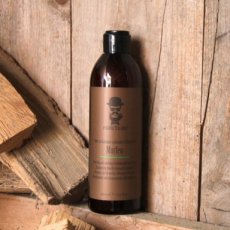 MORFEO - Relaxing and soothing shampoo and shower gel