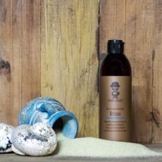 NETTUNO – Moisturising shampoo and shower gel