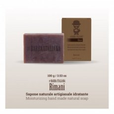 RIMANI – Moisturising handmade natural soap