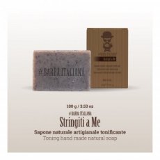 STRINGITI A ME – Toning handmade natural soap STRINGITI A ME – Toning handmade natural soap